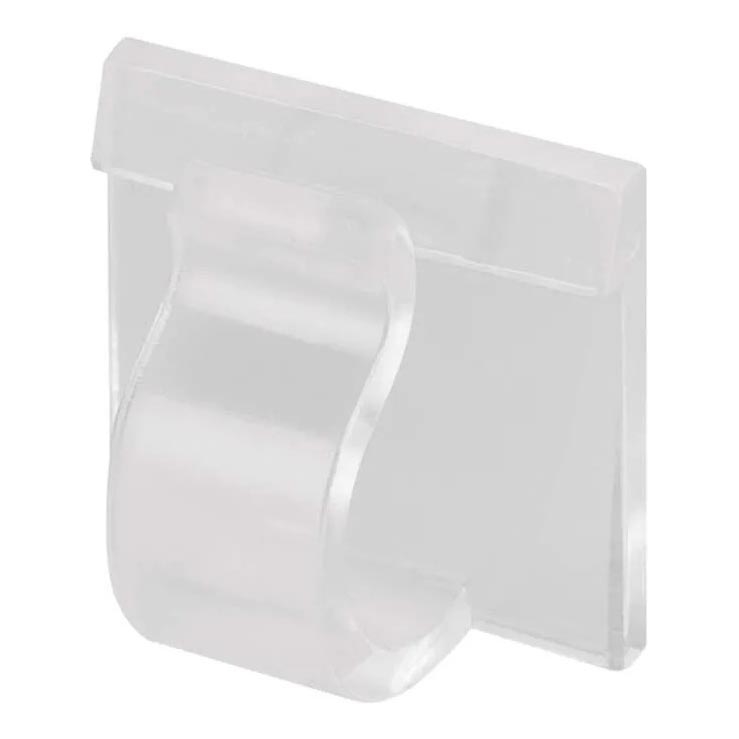 Set da 10 supporti per catene luminose natalizie