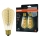 Set da 2 lampadine LED dimmerabili VINTAGE FILAMENT E27/4,8W/230V 2200K - Osram