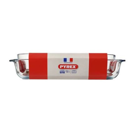 Set da 2 pirofile PYREX 2,7/2,2 l