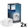 Set da 2 prese intelligenti Philips Hue Smart Plug