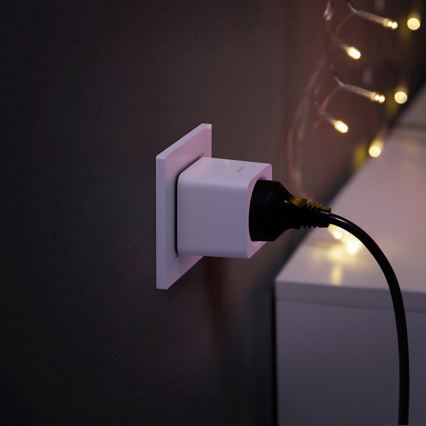 Set da 2 prese intelligenti Philips Hue Smart Plug