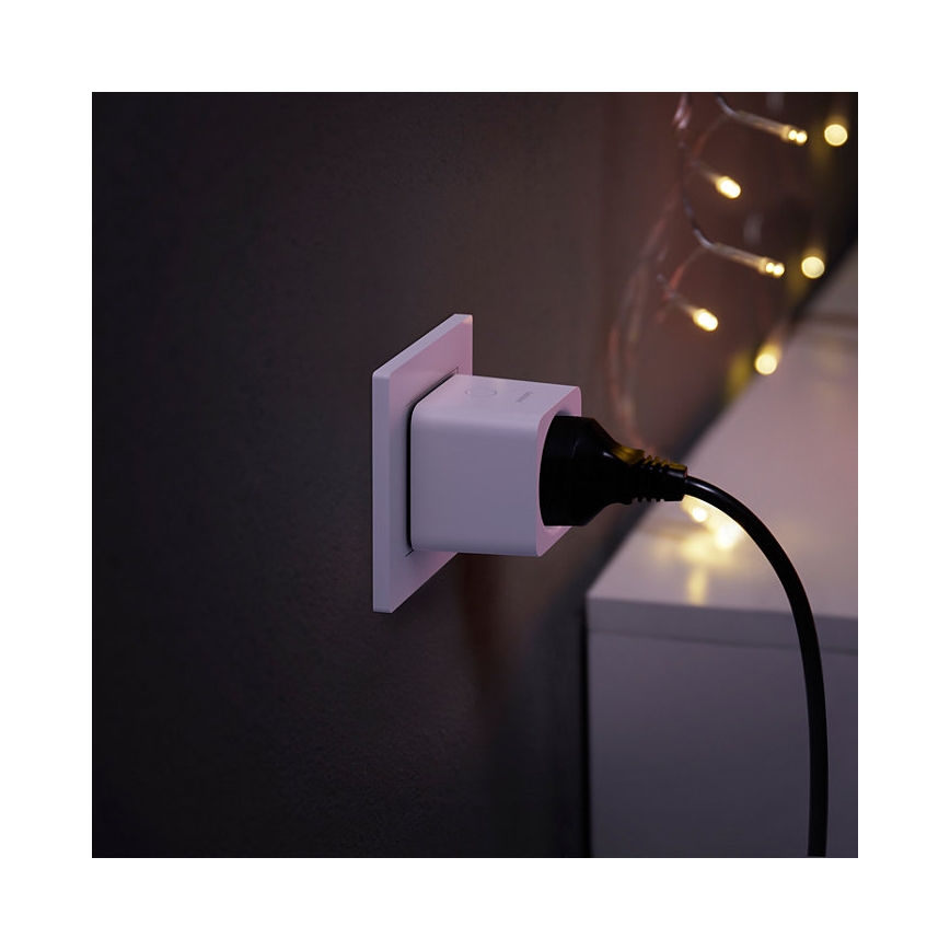 Set da 2 prese intelligenti Philips Hue Smart Plug