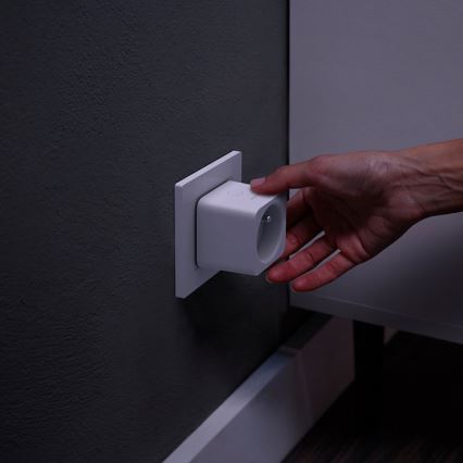 Set da 2 prese intelligenti Philips Hue Smart Plug