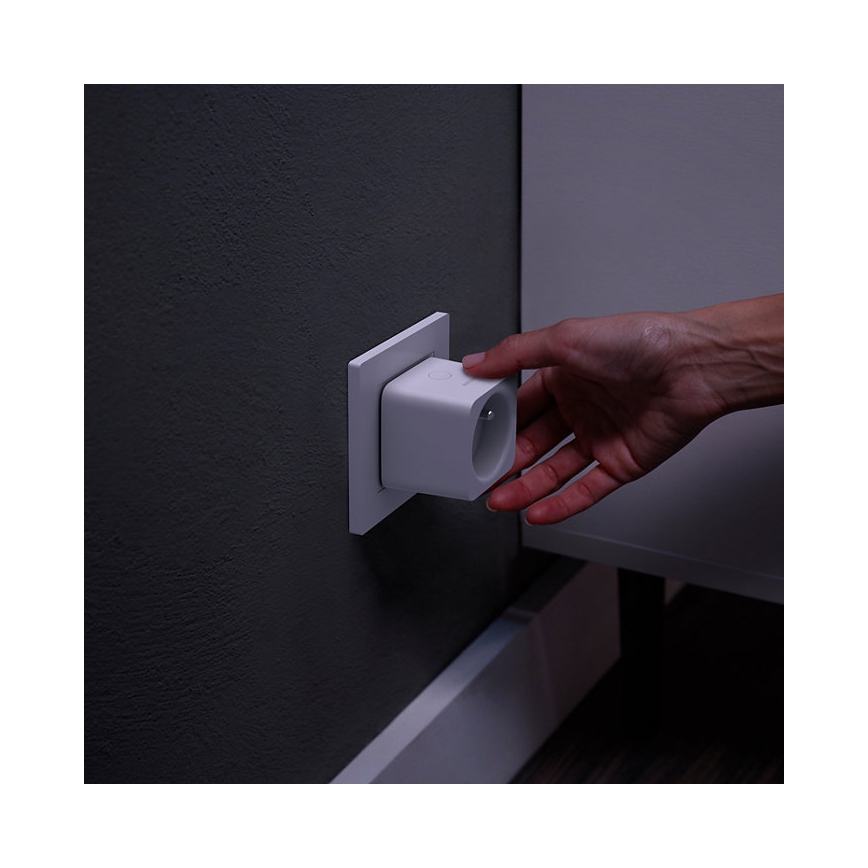 Set da 2 prese intelligenti Philips Hue Smart Plug