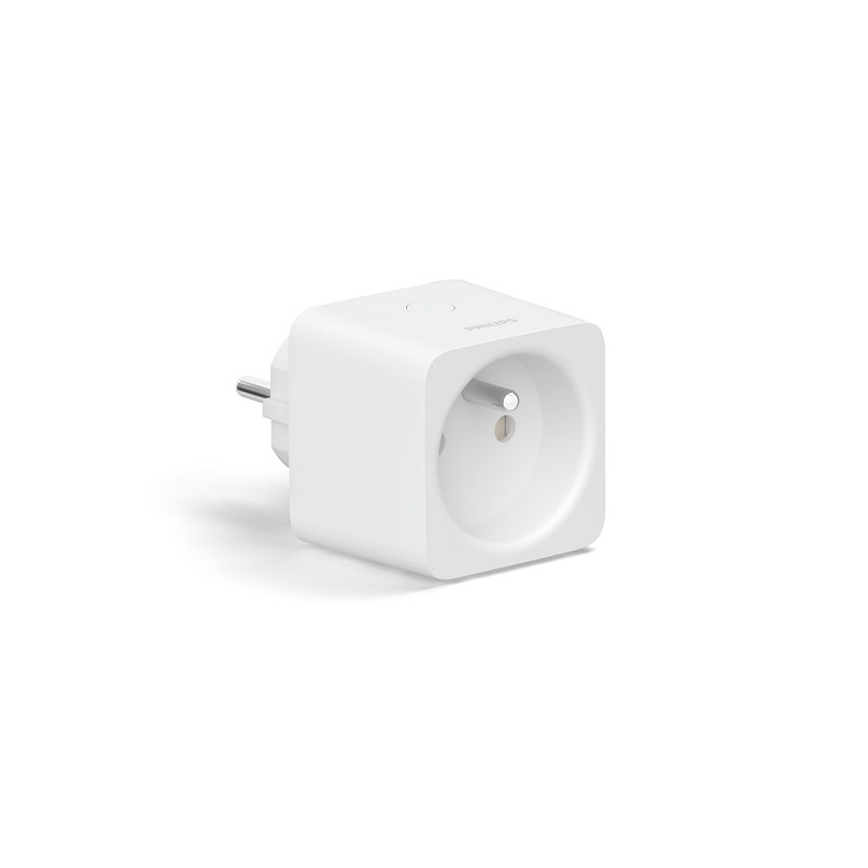 Set da 2 prese intelligenti Philips Hue Smart Plug