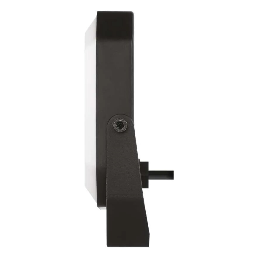 Set da 3 proiettori da esterno LED RGBIC dimmerabili GoSmart LED/14W/230V 3000-6500K IP65 Wi-Fi Tuya