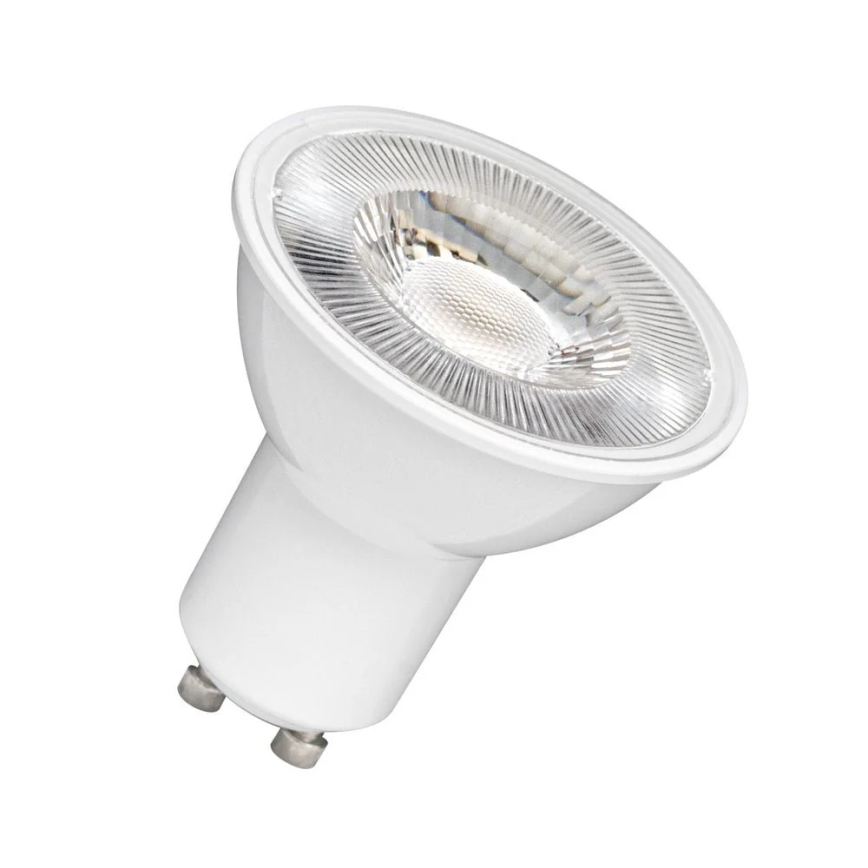 Set da 3 lampadine LED a riflettore PAR16 GU10 6,9 W 230 V 6500 K 36° - Osram