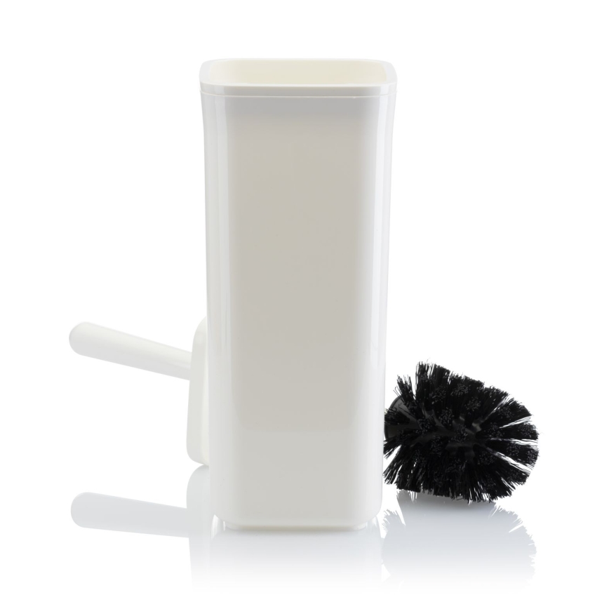 Set da bagno SIERRA 5 pz bianco