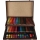 Set da pittura in valigetta ART BOX, 91 pezzi