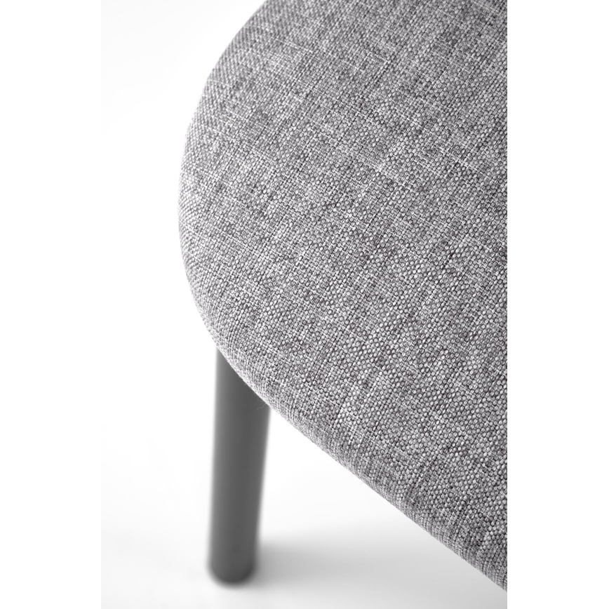 Set da pranzo NANDO 84x54 cm grigio/marrone/nero