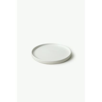 Set da tavola 20 pezzi bianco/ceramica