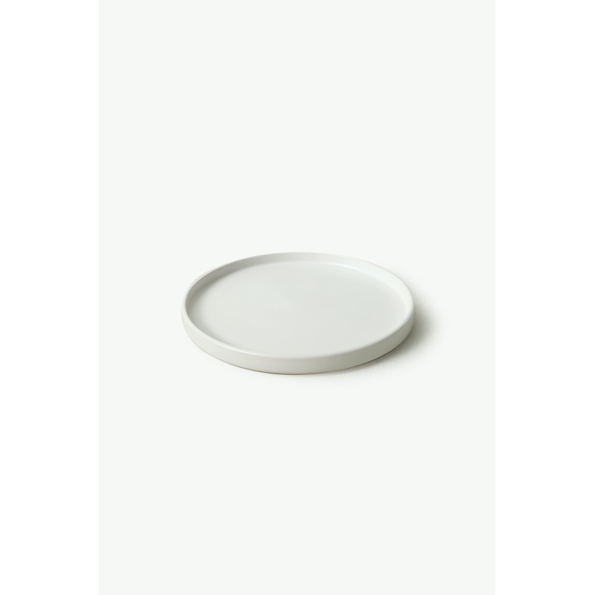 Set da tavola 20 pezzi bianco/ceramica