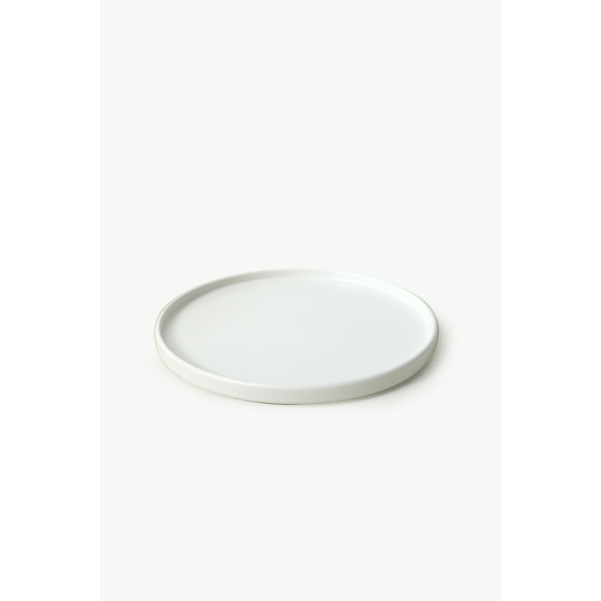 Set da tavola 20 pezzi bianco/ceramica