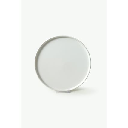 Set da tavola 20 pezzi bianco/ceramica