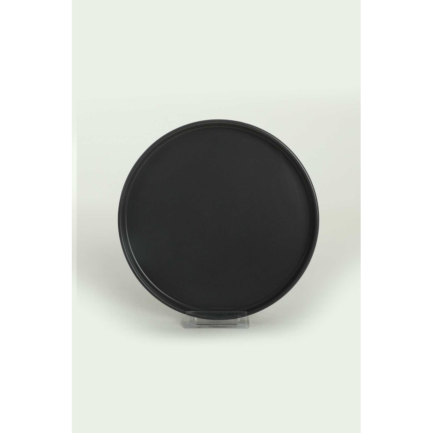 Set da tavola 20 pezzi multicolore in gres