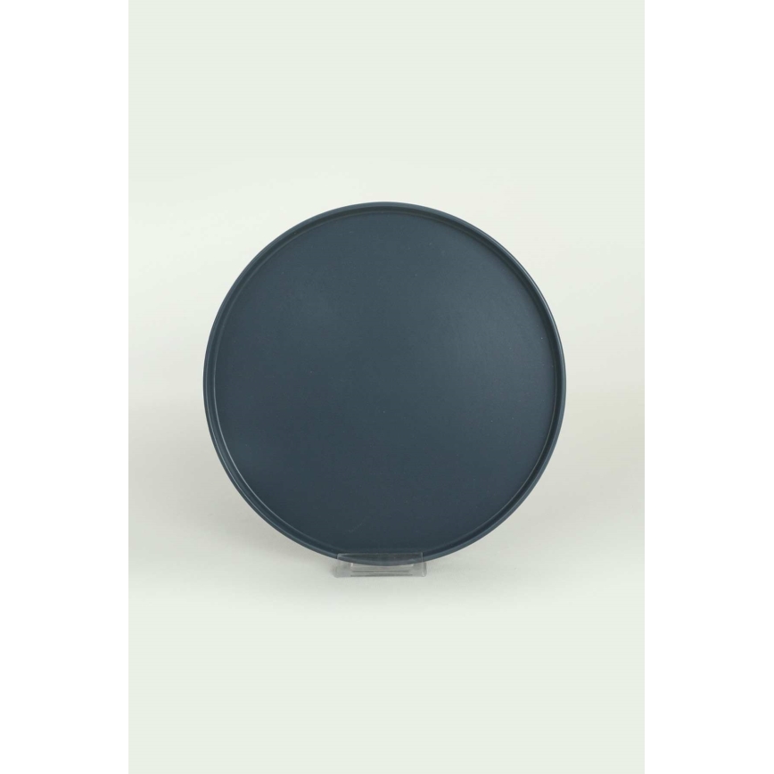 Set da tavola 20 pezzi multicolore in gres