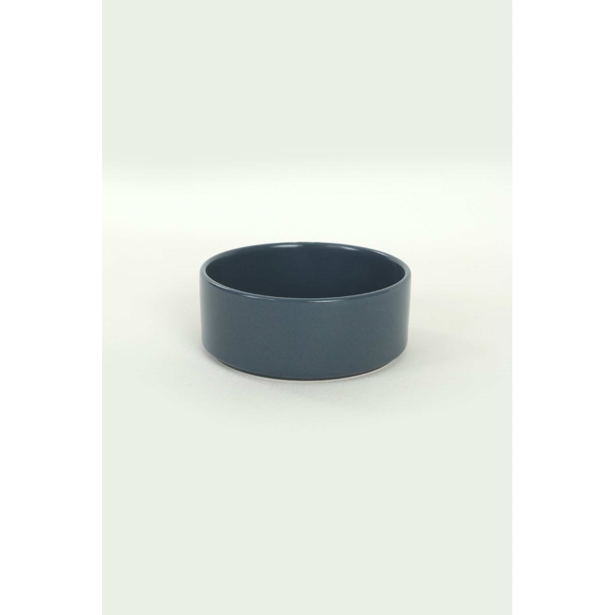 Set da tavola 20 pezzi multicolore in gres