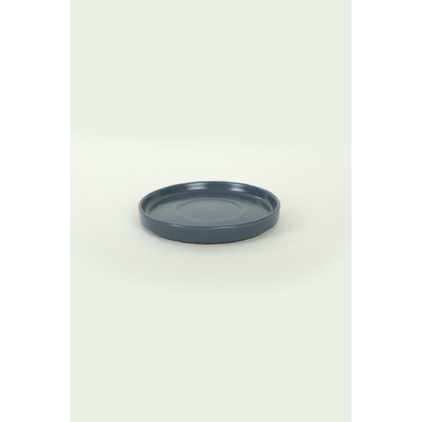 Set da tavola 20 pezzi multicolore in gres