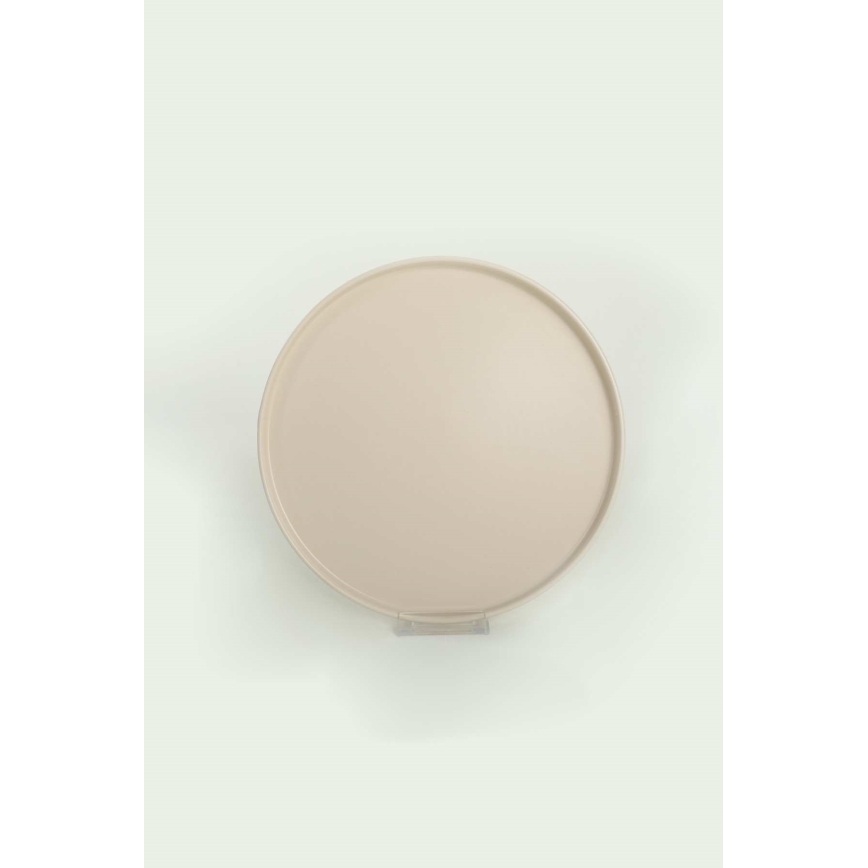 Set da tavola 20 pezzi multicolore in gres