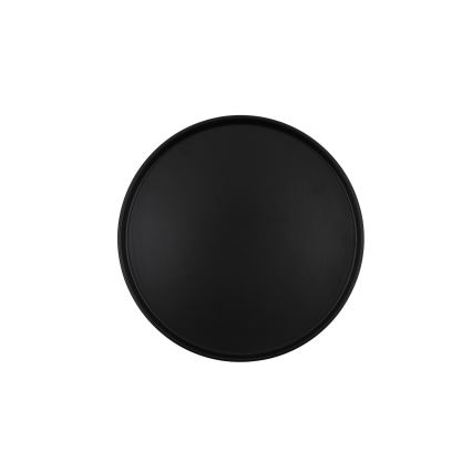 Set da tavola 20 pezzi, nero in grès