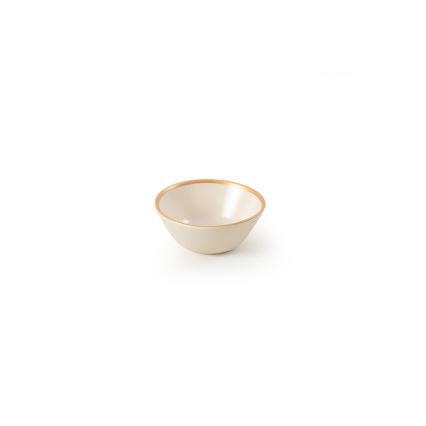Set da tavola 24 pezzi beige/ceramica