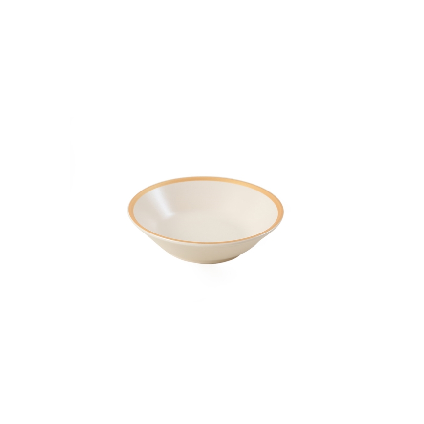 Set da tavola 24 pezzi beige/ceramica