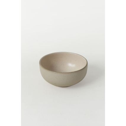 Set da tavola 24 pezzi beige/ceramica