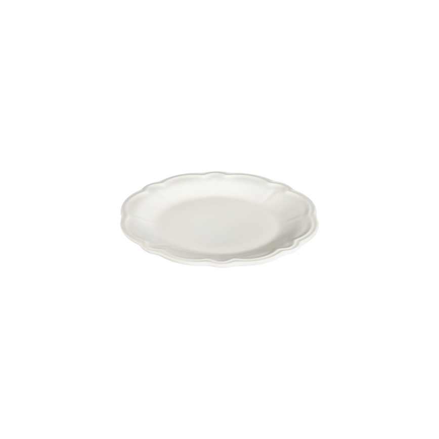 Set da tavola 24 pezzi bianco/porcellana