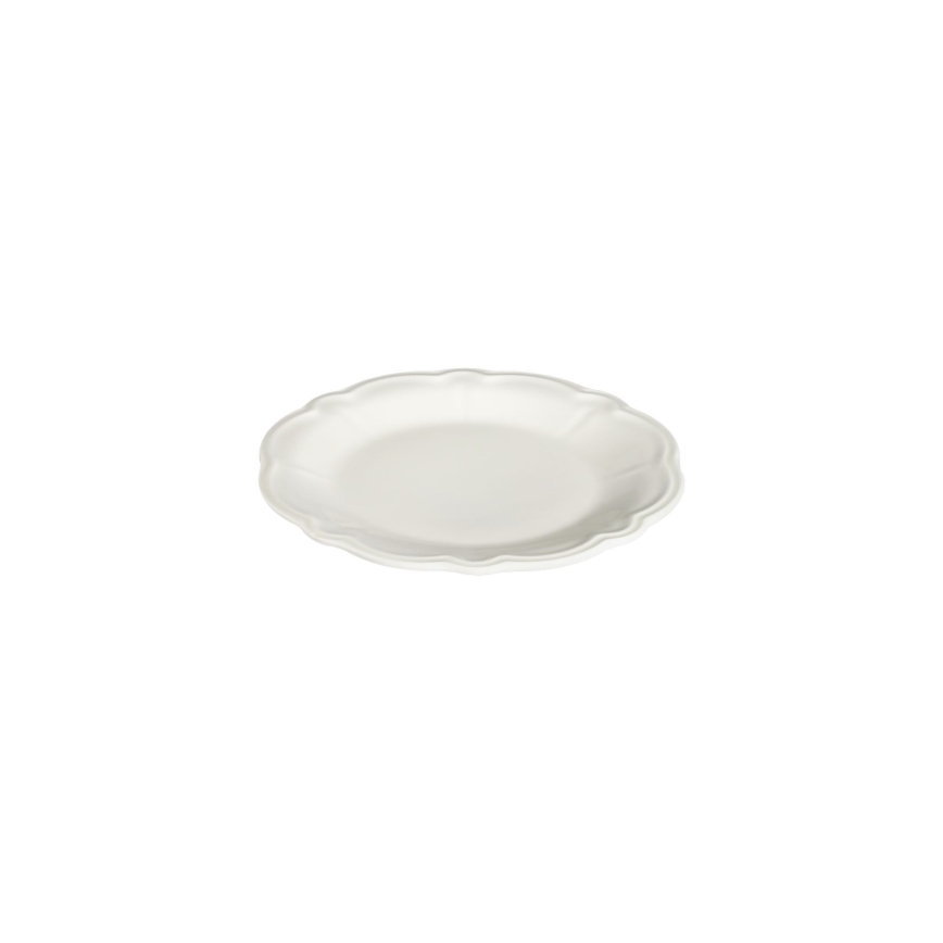 Set da tavola 24 pezzi bianco/porcellana