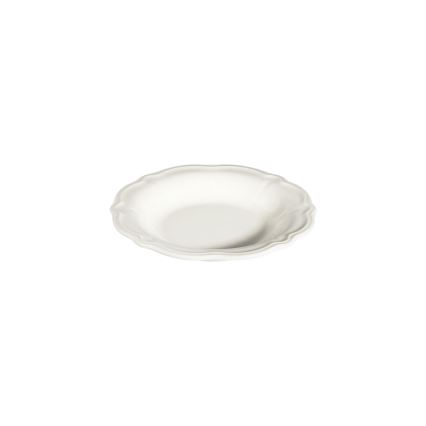 Set da tavola 24 pezzi bianco/porcellana