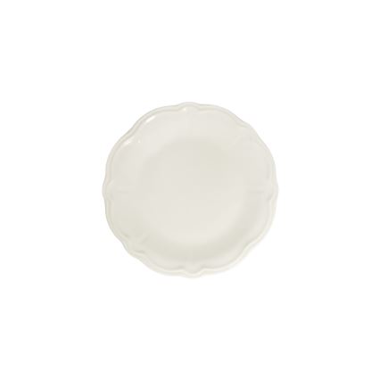 Set da tavola 24 pezzi bianco/porcellana