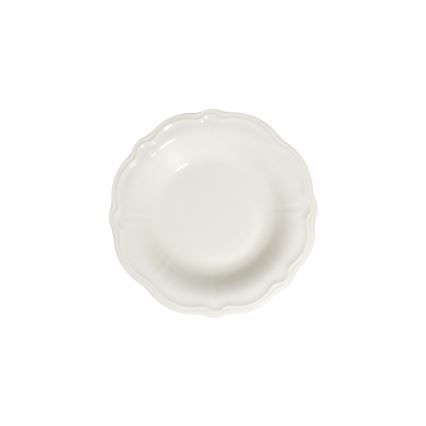 Set da tavola 24 pezzi bianco/porcellana