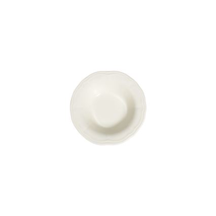 Set da tavola 24 pezzi bianco/porcellana