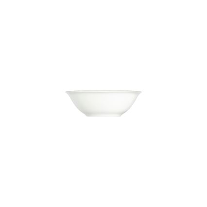 Set da tavola 24 pezzi, blu/beige, in porcellana