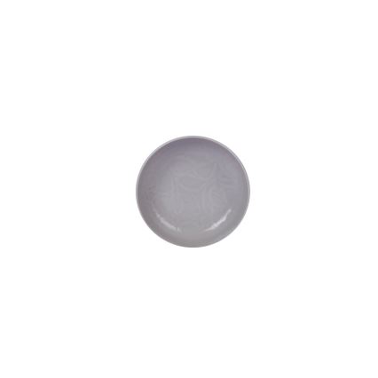 Set da tavola 24 pezzi grigio/porcellana