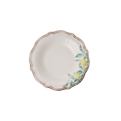 Set da tavola 24 pezzi multicolore/porcellana