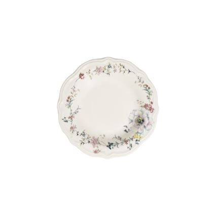 Set da tavola 24 pezzi multicolore/porcellana