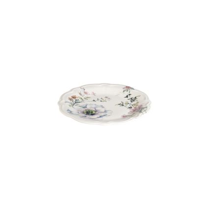 Set da tavola 24 pezzi multicolore/porcellana