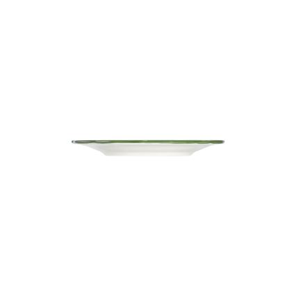 Set da tavola 24 pezzi multicolore/porcellana
