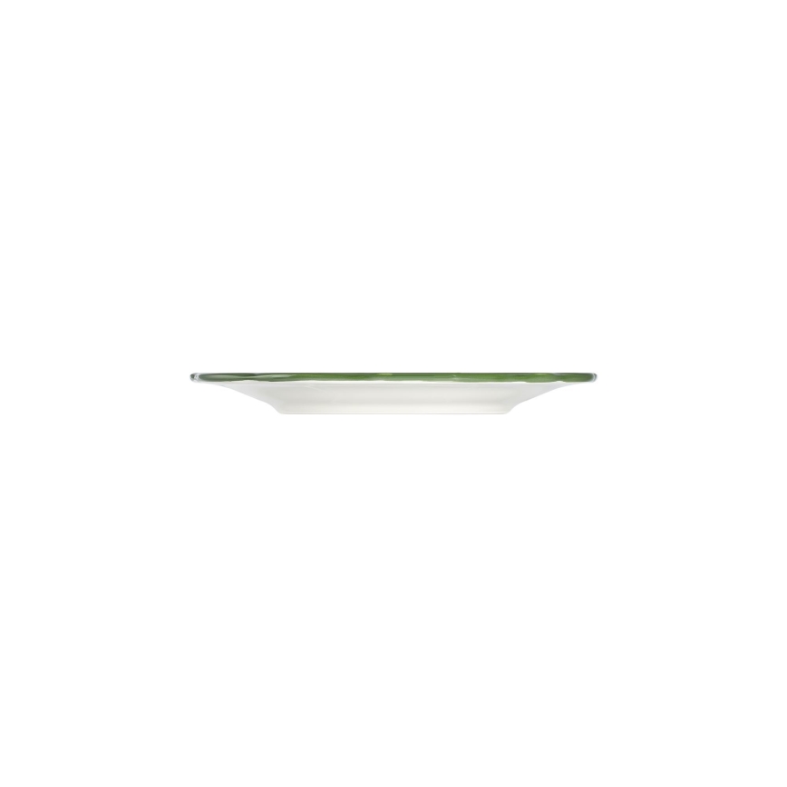 Set da tavola 24 pezzi multicolore/porcellana