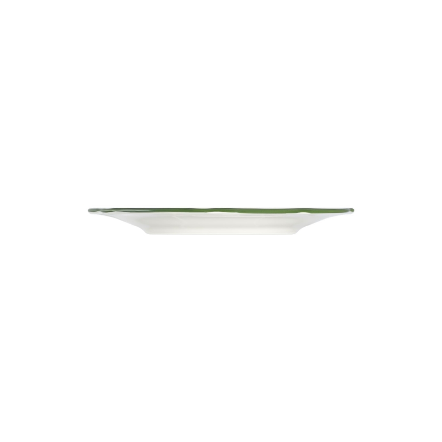 Set da tavola 24 pezzi multicolore/porcellana