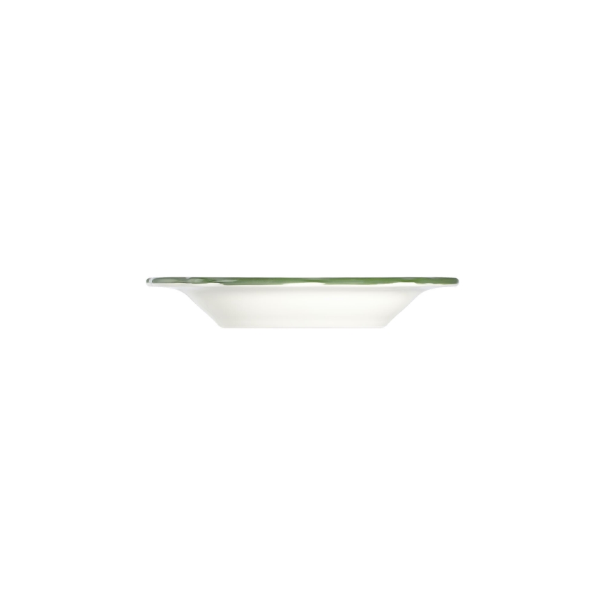Set da tavola 24 pezzi multicolore/porcellana