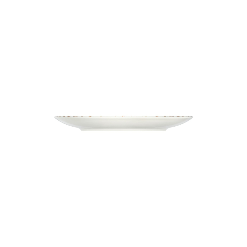 Set da tavola 24 pezzi multicolore/porcellana