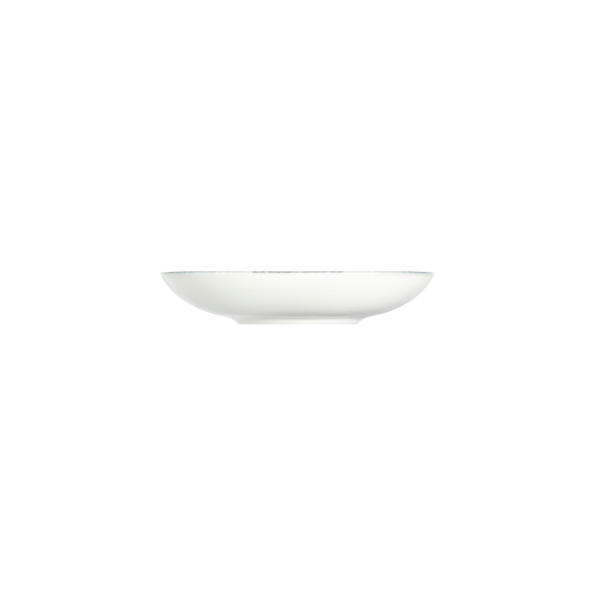 Set da tavola 24 pezzi multicolore/porcellana