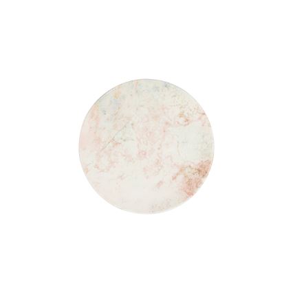 Set da tavola 24 pezzi rosa/beige/porcellana