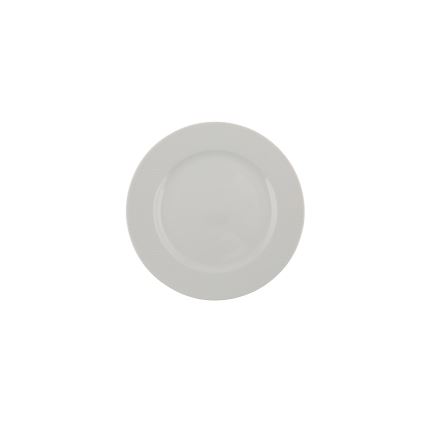 Set da tavola 53 pezzi bianco/porcellana