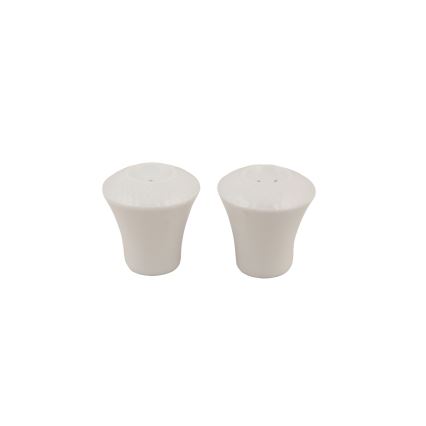 Set da tavola 53 pezzi bianco/porcellana