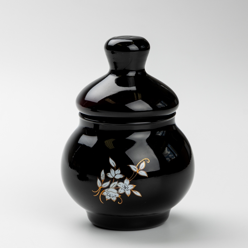 Set da tè nero bouquet no 1