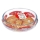 Set di 2 stampi per crostata PYREX, diametri 26 e 28 cm
