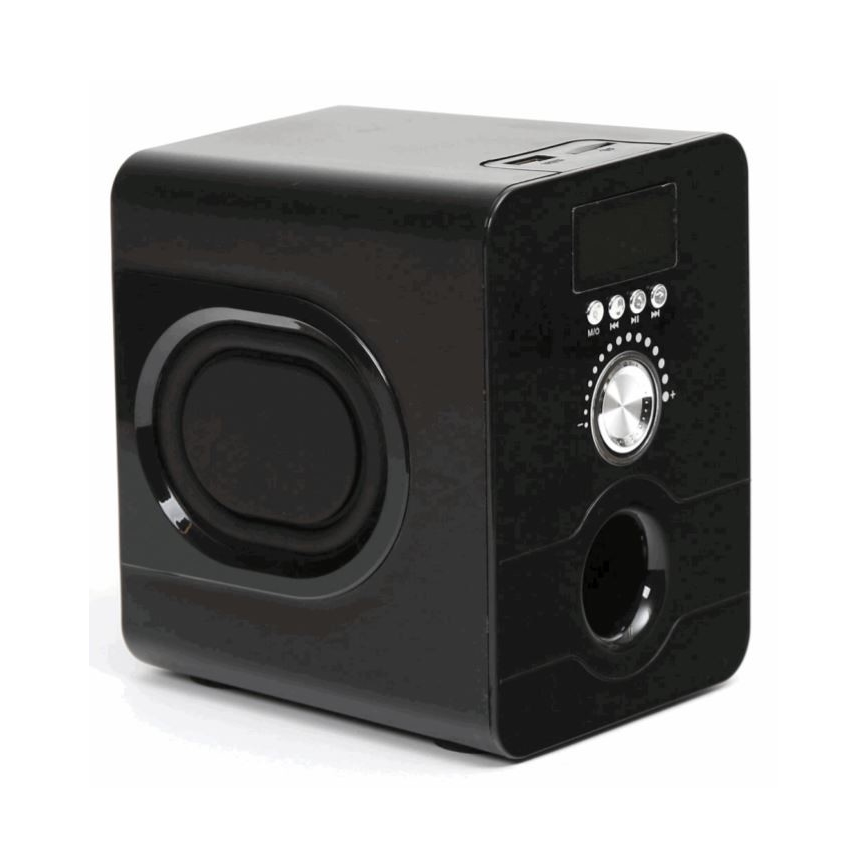 Set di altoparlanti 5in1 11W/5V + telecomando